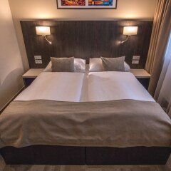 Wellness Hotel Step сейф в номере
