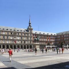 Radisson Blu Hotel, Madrid Prado фото 10