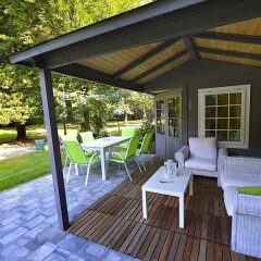 Отель B&B Petit Chateau Les Tourelles фото 5