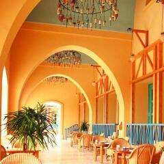 Отель Miramar Resort Taba Heights питание фото 2