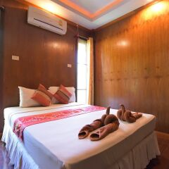 Отель Baan Suan Farmstay Ланта комната для гостей фото 2