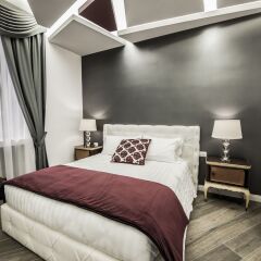 Отель Déco Corso Suite Италия, Рим - отзывы, цены и фото номеров - забронировать отель Déco Corso Suite онлайн комната для гостей фото 4