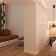 Отель Athens Diamond hoΜtel Греция, Афины - отзывы, цены и фото номеров - забронировать отель Athens Diamond hoΜtel онлайн фото 5