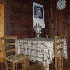 Отель Guest House Zarkova Kushta Сливен сауна