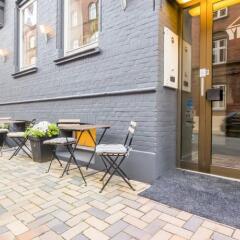 Ydes Budget Hotel фото 20