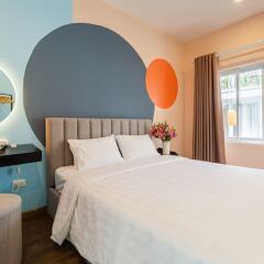 Отель Ohana Hotel Вьетнам, Ханой - отзывы, цены и фото номеров - забронировать отель Ohana Hotel онлайн фото 17