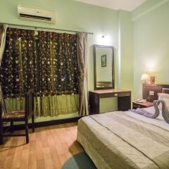 Отель Ananda Inn Непал, Лумбини - отзывы, цены и фото номеров - забронировать отель Ananda Inn онлайн комната для гостей фото 2