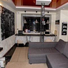 Хостел ROYAL HOSTEL 905 интерьер отеля