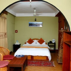 Отель Chillout Resort Непал, Катманду - отзывы, цены и фото номеров - забронировать отель Chillout Resort онлайн фото 10