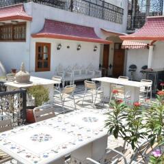 Отель Bajaj Indian Home Stay фото 5