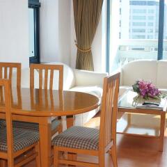 Апартаменты Hanoi Daeha Serviced Apartment комната для гостей фото 2