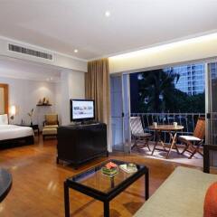 Отель Amari Garden Pattaya Паттайя комната для гостей фото 5