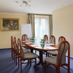 Hotel Bartan Gdansk Seaside в номере