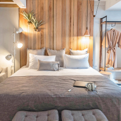Family Tree Hotel комната для гостей фото 2