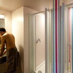 Отель Sleep Well Youth Hostel Бельгия, Брюссель - 2 отзыва об отеле, цены и фото номеров - забронировать отель Sleep Well Youth Hostel онлайн спа фото 2