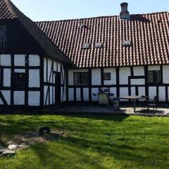 Отель Tarskov Mølle - Anna's Bed & Breakfast & Holidayapartments Дания, Орхус - отзывы, цены и фото номеров - забронировать отель Tarskov Mølle - Anna's Bed & Breakfast & Holidayapartments онлайн