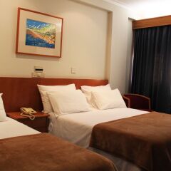 Hotel Seculo комната для гостей фото 2