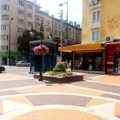 Отель Marrinella Apartments Болгария, София - отзывы, цены и фото номеров - забронировать отель Marrinella Apartments онлайн городской автобус
