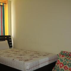 Отель Swayambhu Hotels & Apartments - Ramkot Непал, Катманду - отзывы, цены и фото номеров - забронировать отель Swayambhu Hotels & Apartments - Ramkot онлайн комната для гостей фото 4