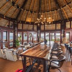 Отель Hacienda del Mar Los Cabos
