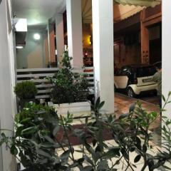 Отель Mansion Hotel Греция, Афины - отзывы, цены и фото номеров - забронировать отель Mansion Hotel онлайн