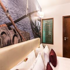 Отель Lounge Inn спа