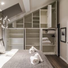 Отель Rooftop Suite Börse by Welcome2Vienna Вена с домашними животными