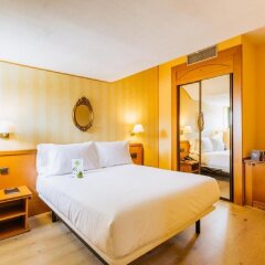 Отель Sercotel Horus Salamanca комната для гостей фото 3