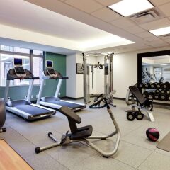 Отель Hilton Garden Inn Washington D.C./U.S. Capitol США, Вашингтон - отзывы, цены и фото номеров - забронировать отель Hilton Garden Inn Washington D.C./U.S. Capitol онлайн фото 7