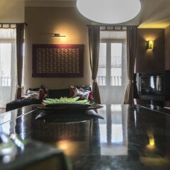 Отель Atelier Atenea Apartments Италия, Агридженто - отзывы, цены и фото номеров - забронировать отель Atelier Atenea Apartments онлайн интерьер отеля фото 2