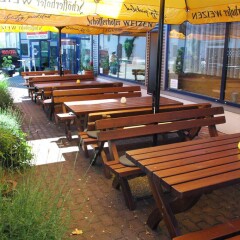 astral Inn Hotel Leipzig