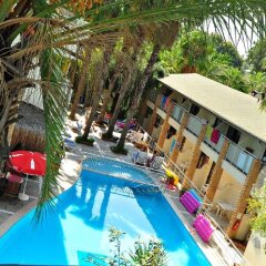Tropic Hotel бассейн