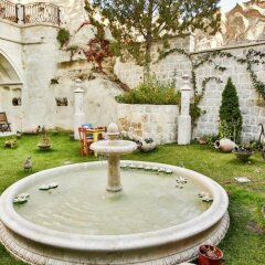 Satrapia Boutique Hotel Kapadokya Турция, Ургуп - отзывы, цены и фото номеров - забронировать отель Satrapia Boutique Hotel Kapadokya онлайн фото 4