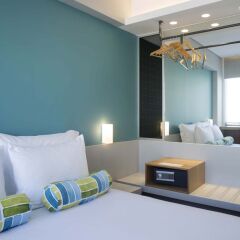 Отель K29 Hotel Греция, Афины - 1 отзыв об отеле, цены и фото номеров - забронировать отель K29 Hotel онлайн сейф в номере