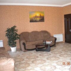 Bristol Hotel интерьер отеля