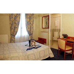 Petit Palace Hotel комната для гостей