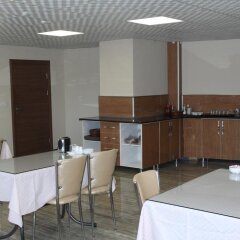 Otel Golpark Турция, Анкара - отзывы, цены и фото номеров - забронировать отель Otel Golpark онлайн питание фото 2