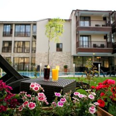 Venus Suite Hotel Турция, Памуккале - 1 отзыв об отеле, цены и фото номеров - забронировать отель Venus Suite Hotel онлайн фото 3