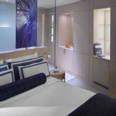 Media One Hotel Dubai комната для гостей фото 2