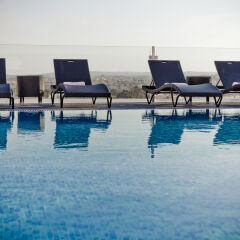 Отель Labranda Rocca Nettuno Suites Мальта, Слима - 3 отзыва об отеле, цены и фото номеров - забронировать отель Labranda Rocca Nettuno Suites онлайн с домашними животными