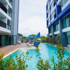 Krabi SeaBass Hotel бассейн фото 3