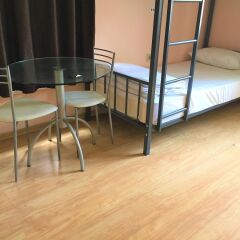 Отель Hostel N1 in Sofia Болгария, София - отзывы, цены и фото номеров - забронировать отель Hostel N1 in Sofia онлайн комната для гостей