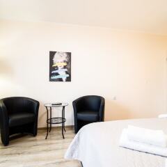 Апартаменты Sielecka Royal Baths Apartment Варшава фото 3