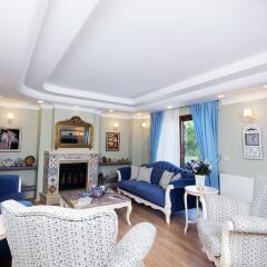 Belizi Hotel Турция, Урла - отзывы, цены и фото номеров - забронировать отель Belizi Hotel онлайн комната для гостей фото 2