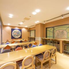 Отель Villa Fontaine Tokyo-Nihombashi Mitsukoshimae Япония, Токио - 1 отзыв об отеле, цены и фото номеров - забронировать отель Villa Fontaine Tokyo-Nihombashi Mitsukoshimae онлайн помещение для мероприятий