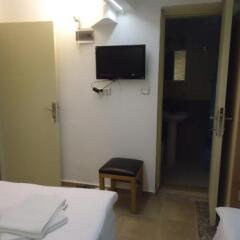 Bells Motel Турция, Урла - отзывы, цены и фото номеров - забронировать отель Bells Motel онлайн удобства в номере фото 2