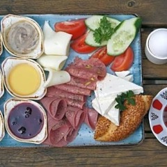 Sura Design Hotel and Suites - Boutique Class с домашними животными