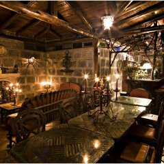Samari Spa Resort in Banos, Ecuador from 222$, photos, reviews - zenhotels.com
