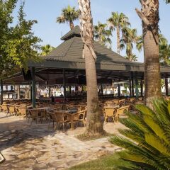 Meryan Hotel Турция, Окурджалар - отзывы, цены и фото номеров - забронировать отель Meryan Hotel - All Inclusive онлайн фото 3