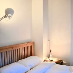 Отель Central 1 Bedroom Flat With Garden In Brighton комната для гостей фото 5